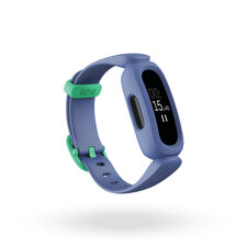 FitBit Ace 3, Blue/Green